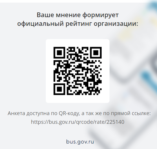 Независимая оценка качества оказания услуг образовательными организациями